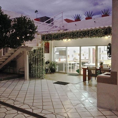 Hotel Boutique Madero Hermosillo Exterior photo