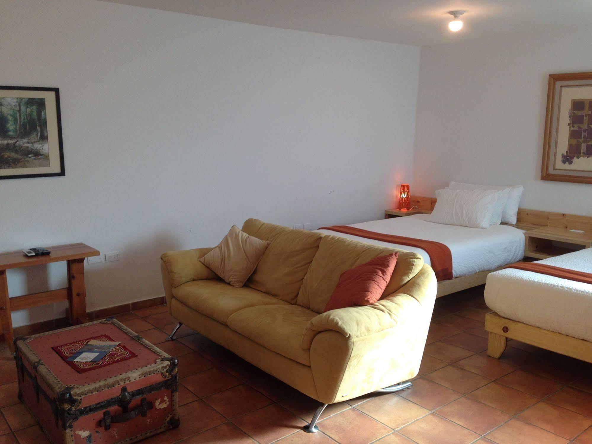 Hotel Boutique Madero Hermosillo Exterior photo