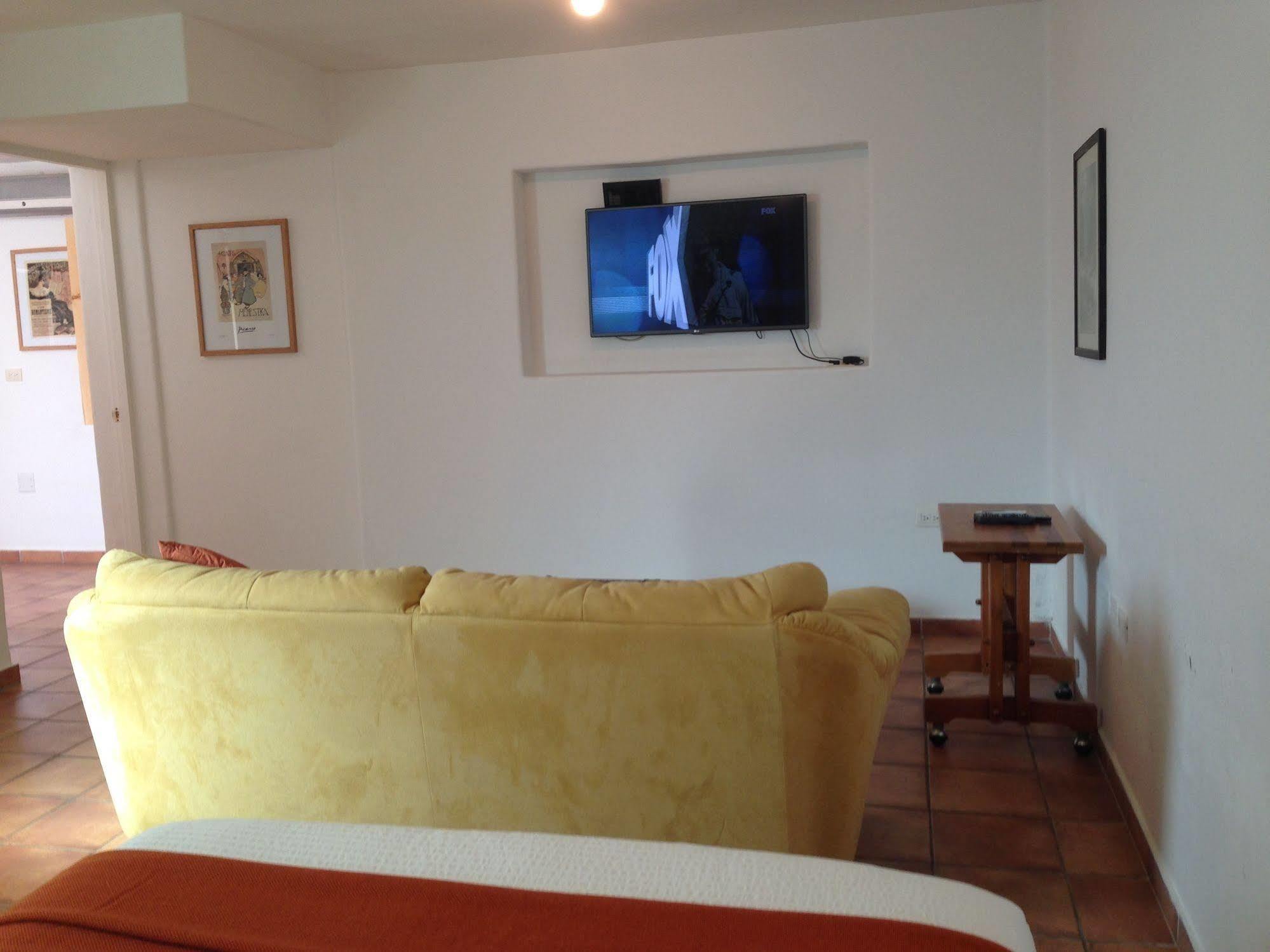 Hotel Boutique Madero Hermosillo Exterior photo